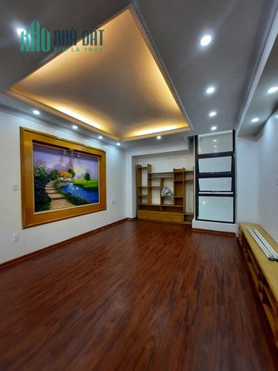SIÊU PHẨM NHÀ 04 TẦNG, DIỆN TÍCH SÀN 67.5M2 TẠI THƯ TRUNG 2 GIÁ 4.4 TỶ