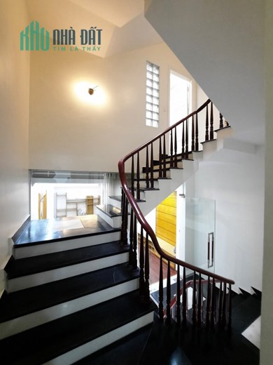 SIÊU PHẨM NHÀ 04 TẦNG, DIỆN TÍCH SÀN 67.5M2 TẠI THƯ TRUNG 2 GIÁ 4.4 TỶ