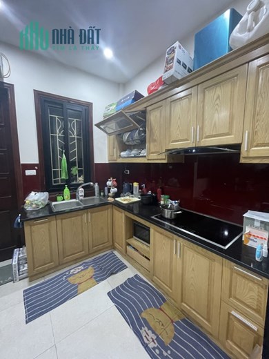KIM MÃ LÔ GÓC NHÀ ĐẸP 40M 4T MT 5.3M GIÁ CHỈ 5.2 TỶ