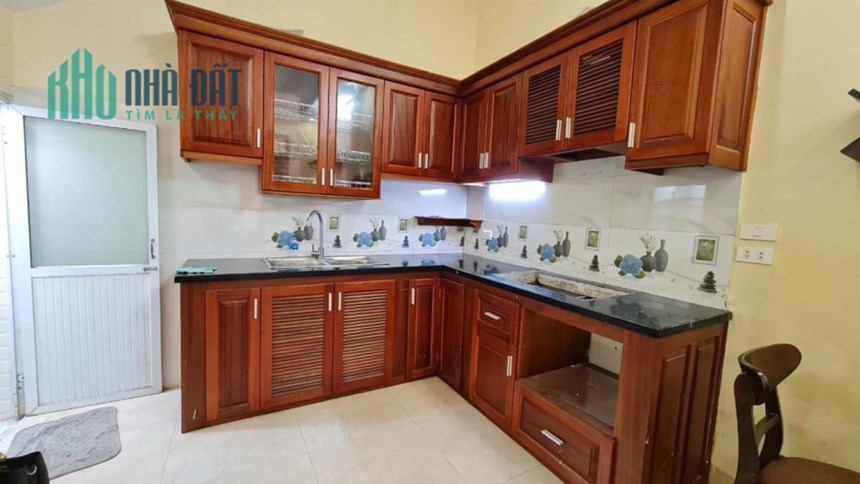 Bán nhà Lê Lợi, Hà Đông 33m, 2 tầng giá chỉ 3.05 tỷ. 0962780005