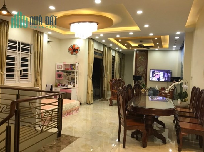 Nhà MTKD Đường Gò Dầu Tân Sơn Nhì Q.Tân Phú.
