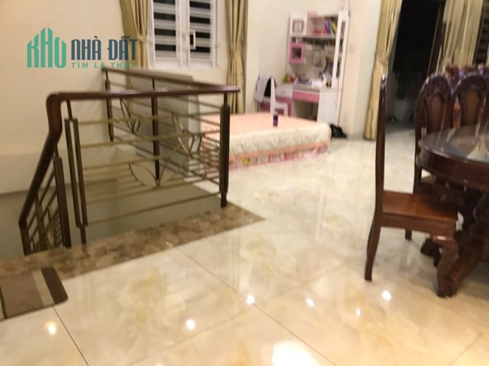 Nhà MTKD Đường Gò Dầu Tân Sơn Nhì Q.Tân Phú.