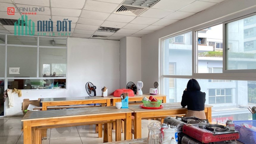 Cho thuê văn phòng giá rẻ quận Tây Hồ, 150m2, 500m2, giá 180 nghìn/ m2/ tháng