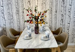 Cho Thuê Sky Garden 3, 2pn, 2wc, giá 13 triệu/tháng