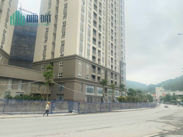 ĐỘC QUYỀN từ GĐKD căn SHOPHOUSE chỉ từ 3,5 tỷ  dự án Dragon Castle. CK ngay 11 %