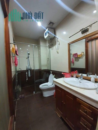 Bán nhà Phạm Văn Đồng – OTO –An sinh đỉnh. 44m2 x 4T. Giá 4.5 tỷ