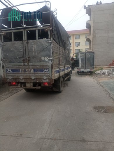 Nhà đường Phan Văn Hớn, Quận12, 53m2,5PN,5WC, giá 7 tỷ 2  TL.