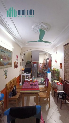 Bán Nhà Ngọc Thụy 35m hơn 2 tỉ khu Quân đôi HHHC