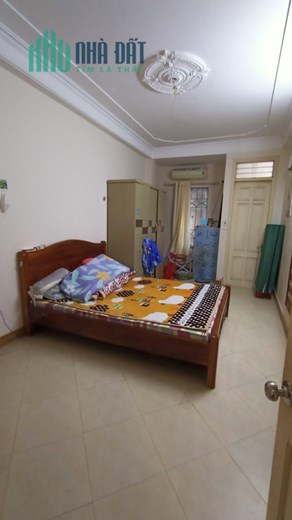 Bán Nhà Ngọc Thụy 35m hơn 2 tỉ khu Quân đôi HHHC