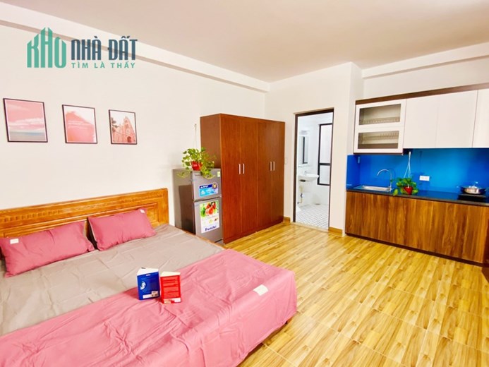 TÂM ĐIỂM THANH XUÂN Bán nhà Quan Nhân 12.6 tỷ , KD Tốt