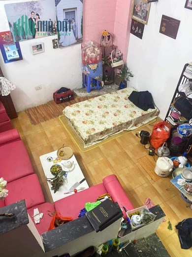 Bán nhà Kim Mã Ba Đình 36m 5 tầng giá chỉ 3.3 tỷ