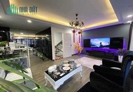 VIP! Nhà Cán Bộ Dương Văn Bé – Lô Góc - Mặt Tiền 6,3m – Ô Tô KD – 6 Tầng Mới – Nhỉnh 8 Tỷ