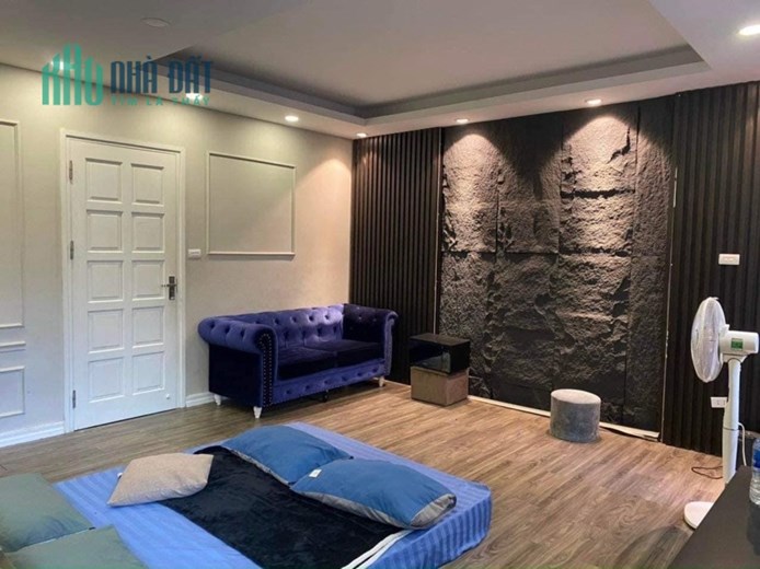 VIP! Nhà Cán Bộ Dương Văn Bé – Lô Góc - Mặt Tiền 6,3m – Ô Tô KD – 6 Tầng Mới – Nhỉnh 8 Tỷ