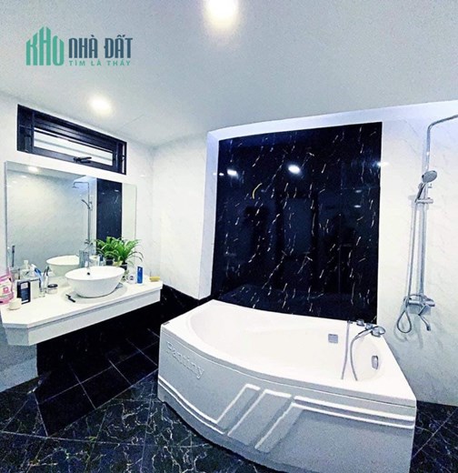 VIP! Nhà Cán Bộ Dương Văn Bé – Lô Góc - Mặt Tiền 6,3m – Ô Tô KD – 6 Tầng Mới – Nhỉnh 8 Tỷ