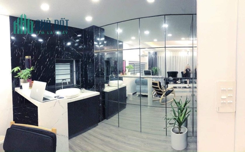 VIP! Nhà Cán Bộ Dương Văn Bé – Lô Góc - Mặt Tiền 6,3m – Ô Tô KD – 6 Tầng Mới – Nhỉnh 8 Tỷ