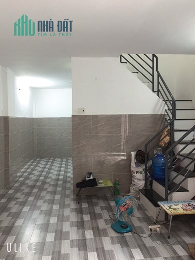 Bán nhà Đường 10 Tăng Nhơn Phú, Quận 9, SHR, 1 trệt 1 lầu, 40m2 ngang 4m. CHỈ 3 Tỷ nhỉnh.