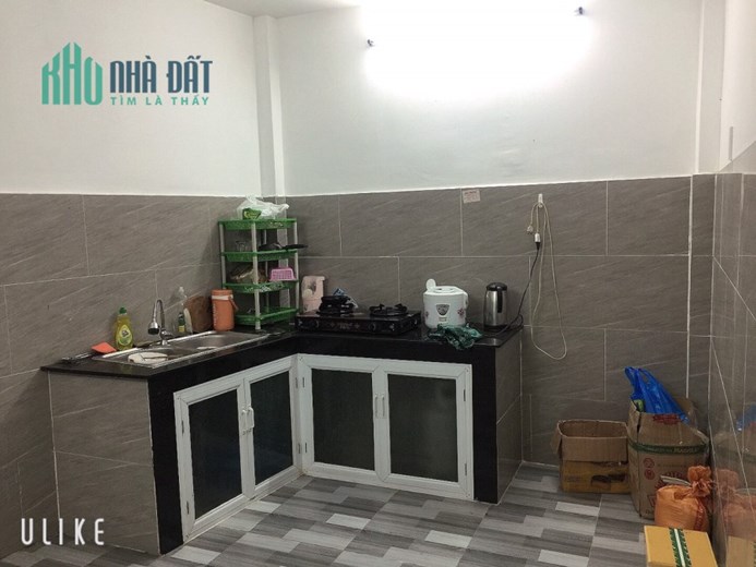 Bán nhà Đường 10 Tăng Nhơn Phú, Quận 9, SHR, 1 trệt 1 lầu, 40m2 ngang 4m. CHỈ 3 Tỷ nhỉnh.