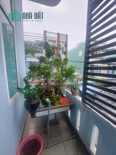 HẢI CHÂU-BÁN NHÀ KIỆT OTO ĐẶNG THÙY TRÂM-100M2-2T-NGANG5M-GIÁ 5-6 TỶ-0905891799
