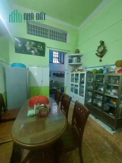 HẢI CHÂU-BÁN NHÀ KIỆT OTO ĐẶNG THÙY TRÂM-100M2-2T-NGANG5M-GIÁ 5-6 TỶ-0905891799