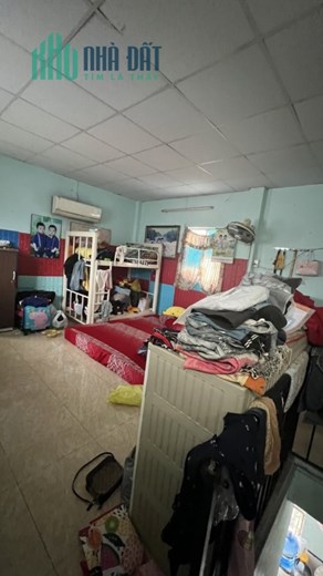 Bán gấp nhà 4 tầng BTCT HXH đường Cao Đạt Phường 1 Quận 5 chỉ 6x tỷ 35m2