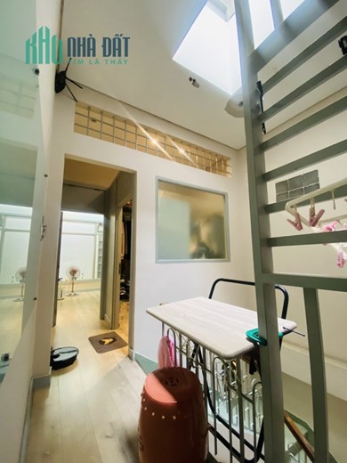 TT Quận 10, HXH Thành Thái, 58m2, nhà có thiết kế, nhỉnh 11 tỷ(TL)
