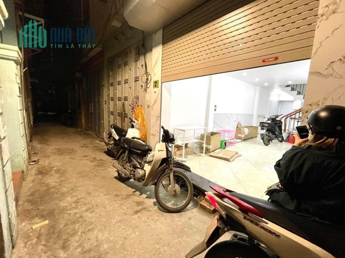 BÁN NHÀ CHÙA LÁNG-20M RA Ô TÔ BÃI GỮI Ô TÔ-HÀNG HIẾM TRONG PHÂN KHÚC