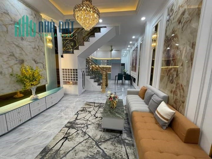 Bán nhà 1 trệt 1 lầu phường Phú Lợi_ Thủ Dầu Một_ Bình Dương