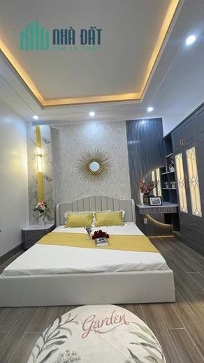 Bán nhà 1 trệt 1 lầu phường Phú Lợi_ Thủ Dầu Một_ Bình Dương