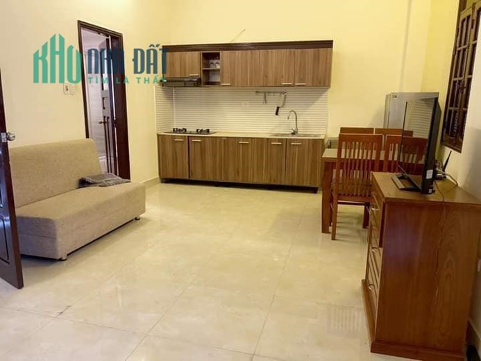 Bán Nhà Đống Đa Phân Lô Ô Tô Tránh 50m x 5 Tầng Mt 7M Giá 12 Tỷ.