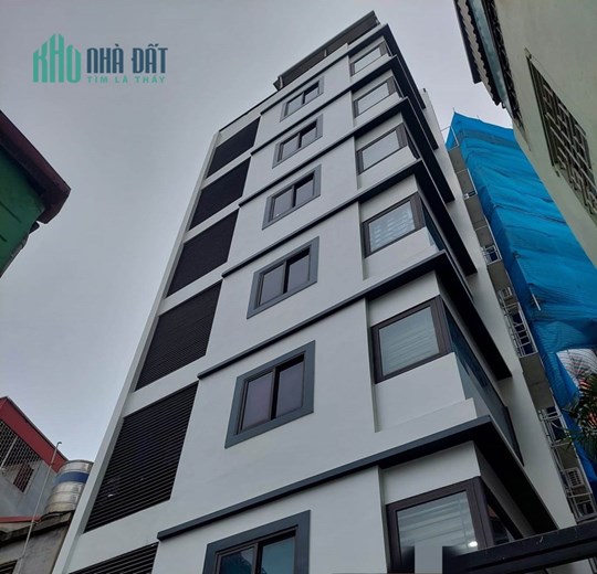 SIÊU HIẾM, CCMN ĐỐNG ĐA, HS KHỦNG 15%, 1,7 TỶ/NĂM, 90m x 8T HƠN 20 PHÒNG KHÉP KÍN GIÁ CHỈ NHỈNH 12