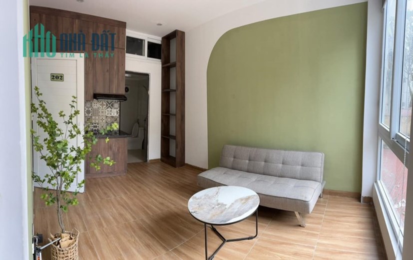 SIÊU HIẾM, CCMN ĐỐNG ĐA, HS KHỦNG 15%, 1,7 TỶ/NĂM, 90m x 8T HƠN 20 PHÒNG KHÉP KÍN GIÁ CHỈ NHỈNH 12