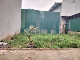 Cực đẹp bán lô đất Việt hưng 120 Đất 20 8.1 tỷ Long Biên