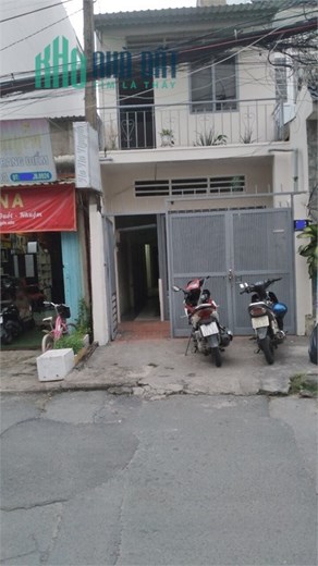 Mặt tiền Đường Số 7, Hiệp Bình Chánh, Thủ Đức – 126m2, 7 phòng trọ, 9.5 tỷ