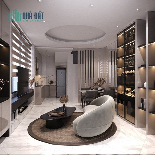 Bán Nhà Ngọc Thụy 5 tầng MỚi Xây giá 3,7ti