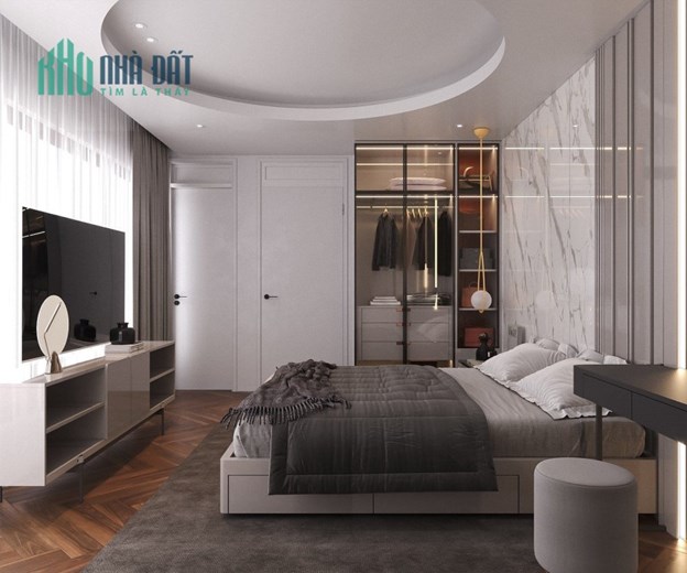 Bán Nhà Ngọc Thụy 5 tầng MỚi Xây giá 3,7ti