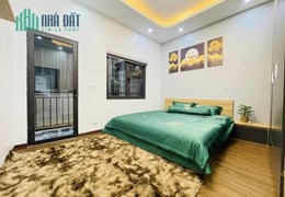 KINH DOANH TỐT Nhà Đặng Tất 3.2 tỷ 20m x 5 Tầng