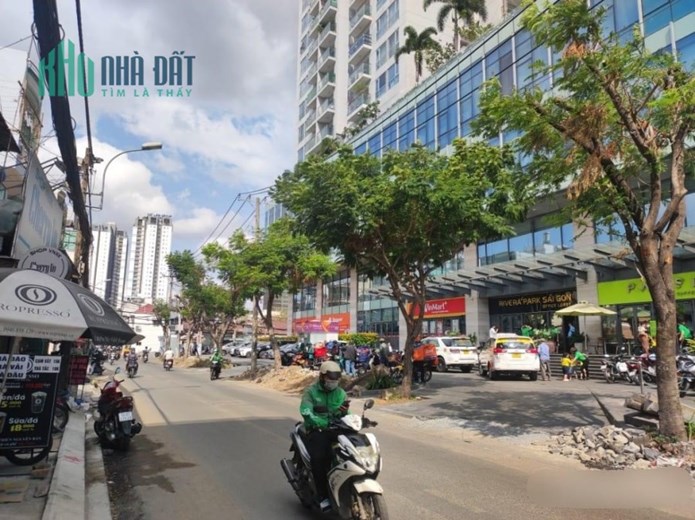 Hẽm xe hơi, Cách Mạng Tháng 8 Q10, 20m2 nhỉnh 3 tỷ.