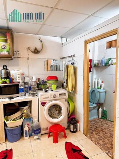 Hẽm xe hơi, Cách Mạng Tháng 8 Q10, 20m2 nhỉnh 3 tỷ.