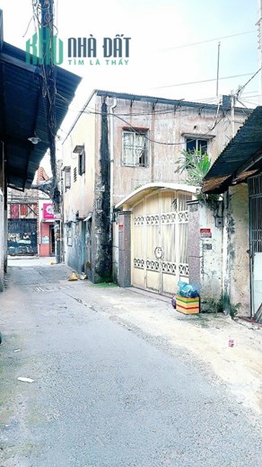 Giá Bao Đầu Tư, 80m2 giá chỉ 5 tỷ8, cách 2 Căn ra mặt tiền đường Trần Văn Quang,