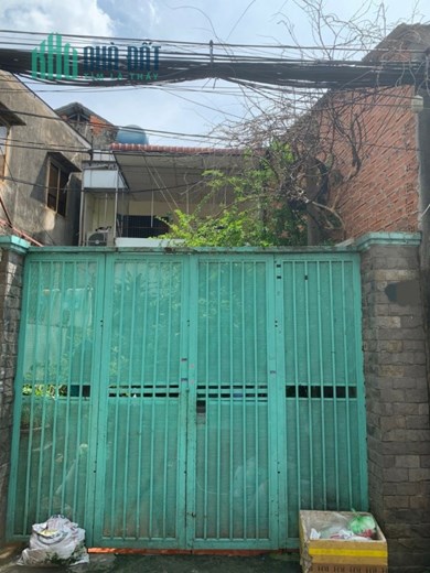 Giá Bao Đầu Tư, 80m2 giá chỉ 5 tỷ8, cách 2 Căn ra mặt tiền đường Trần Văn Quang,
