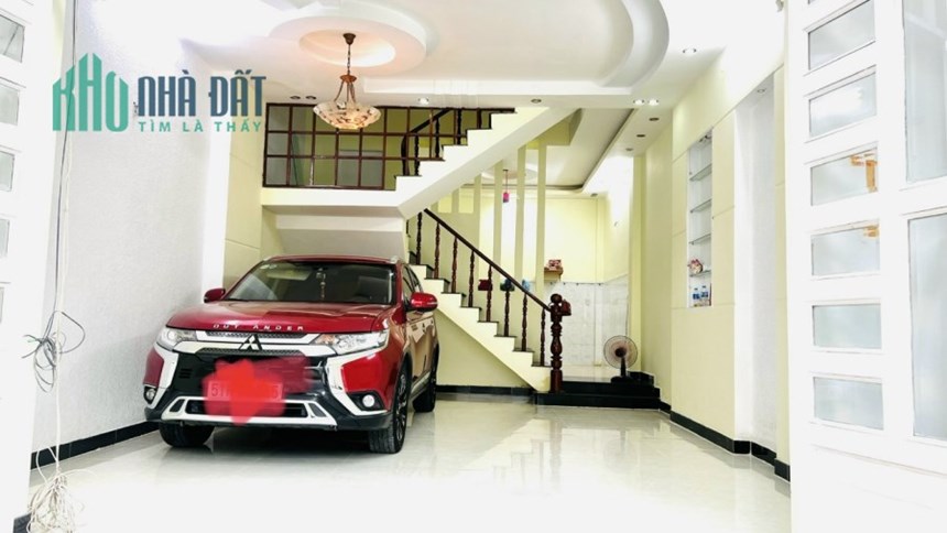 Chính chủ cần bán gấp nhà hxh, giảm 650tr, Thới An 16, Phường Thới An, Quận 12, Tp Hồ Chí Minh