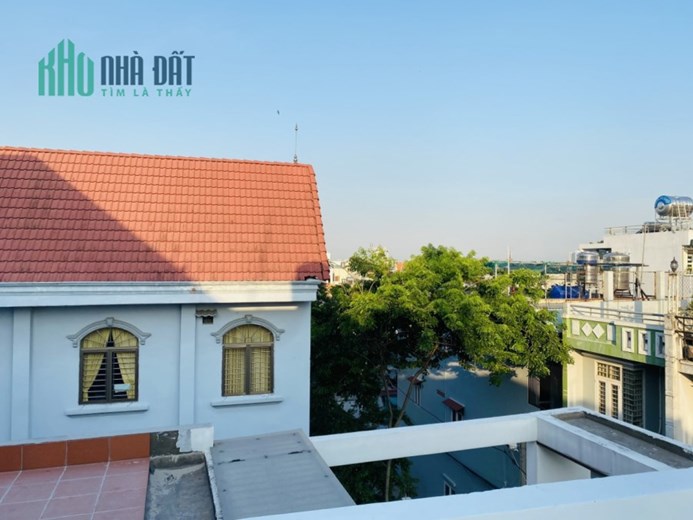 Chính chủ cần bán gấp nhà hxh, giảm 650tr, Thới An 16, Phường Thới An, Quận 12, Tp Hồ Chí Minh