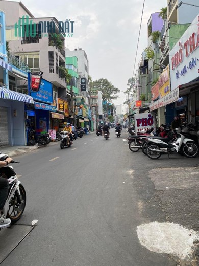 Nhà Trung Tâm Nguyễn tri phương vĩnh viễn, 30m2 4 tầng nhỉnh 4 tỷ.