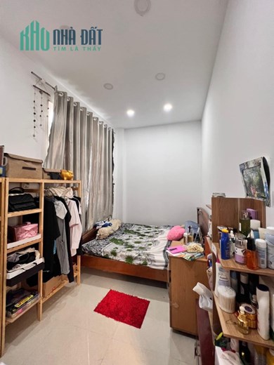 Nhà Trung Tâm Nguyễn tri phương vĩnh viễn, 30m2 4 tầng nhỉnh 4 tỷ.