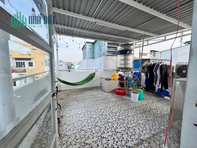 Nhà Trung Tâm Nguyễn tri phương vĩnh viễn, 30m2 4 tầng nhỉnh 4 tỷ.