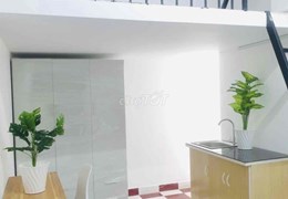 Cho thuê phòng trọ ở 20m2 quận Gò Vấp