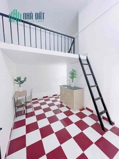 Cho thuê phòng trọ ở 20m2 quận Gò Vấp