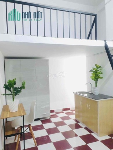 Cho thuê phòng trọ ở 20m2 quận Gò Vấp