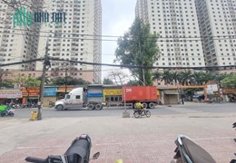 Bán LK cụm chung cư Cầu Bươu, Phan Trọng Tuệ, 94m2, 4 tầng, lô góc, nhỉnh 10 tỷ