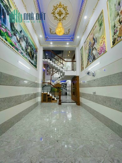 Nhà bán HL2 Bình Tân TP HCM giá rẻ